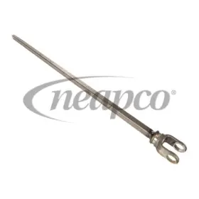 65-0639 Neapco Power Take Off Yoke And Tube Shaft Assembly