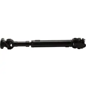 430-03229 New-apf Front Drive Shaft 5.2l 8-318 Thru 11/1/95 Fits 96 Grand Cherokee 691801 430-03229 New-apf Front Drive Shaft 5.2l 8-318 Thru 11/1/95 Fits 96 Grand Cherokee 691801