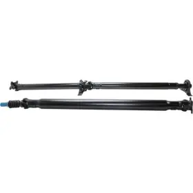 431-01855 New-apf Rear Drive Shaft 170 Inch Wb 3.0l Diesel Engine Fits 07-09 Sprinter 2500 695125