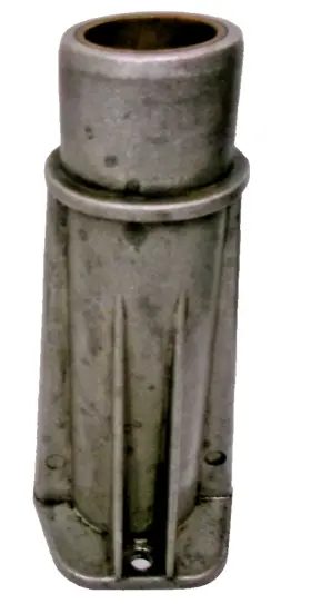 1-018-32-001-3 New Process Lused Good Condition Transfer Case Tail Extension Housing