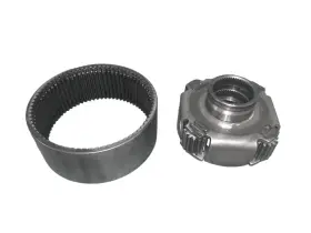208f New Process 208 F Ford Transfer Case Planet And Ring Gear