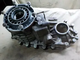 30641 New Process 99-06 Chevy Silverado Gmc Sierra 1500 Np 246 Transfer Case Front Housing