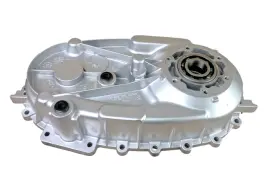 37800 New Process Np 241 D Dodge 2001 1500 Transfer Case Rear Cover Pump