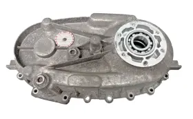 Np243d New Process 243 D Dodge Transfer Case Rear Cover Cast Half With Pump