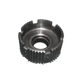 Np246-c New Process Np246 246 Chevy Gm Gmc Transfer Case Clutch Drum Hub