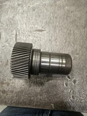 Nv273 New Process 273 F Ford Transfer Case 34 Spline Input Gear