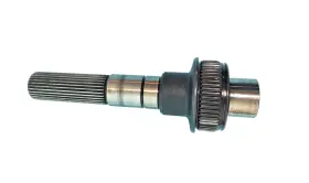 243d New Venture 243 D Dodge Ram 1500 Transfer Case Front Output Shaft