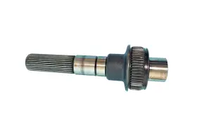 Nv241d New Venture 241 D Dodge Ram 1500 Transfer Case Front Output Shaft
