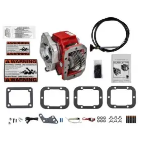 S-12346 Newstar Power Take Off Pto Assembly 6 Hole Direct Mount
