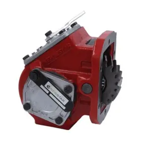 S-12582 Newstar Power Take Off Pto Assembly 6 Hole Remote Mount