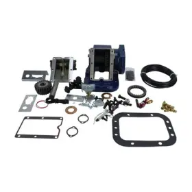 S-22913 Newstar Power Take Off Pto Assembly