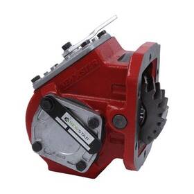 Newstar S-23786 Power Take Off Pto Assembly 6 Hole Remote Mount