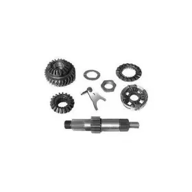 S-9698 Newstar Inter Axle Power Divider Kit