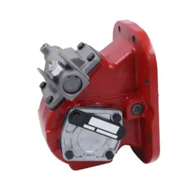 S-d656 Newstar Power Take Off Pto Assembly 8 Hole Remote Mount