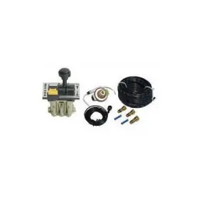 S-e205 Newstar Combo Control Valve With Install Kit