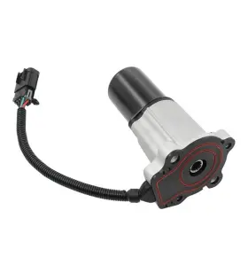Tr177552g01 Newyall Transfer Case Shift Motor For Chevrolet Trailblazer Ext Gmc Envoy