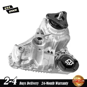 27109847756 Nicetop Parts 27109847753 Atc13-2 Transfer Case For Bmw G06 G08 G16 G20 G21 G28 X3 X5 X6