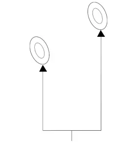 21626-32u00 Nissan Genuine Trans Cooler Seal