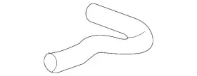 21631-1hs3a Nissan Genuine Oil Hose