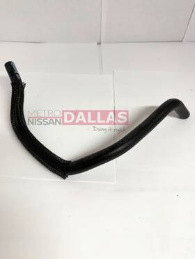 Nissan 21631-3ta0a Genuine Automatic Transmission Oil Cooler Hose