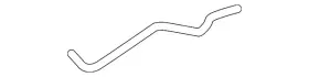 21632-zs00a Nissan Genuine Hose 21632zs00a