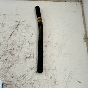 Nissan 21632u3500 New Oem Flexible Transmission Oil Cooler Hose For Gazelle