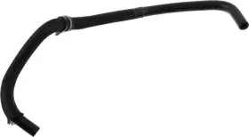 21636-3tn0a Nissan Genuine Hose - Auto Transmission Oil Cooler
