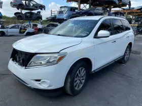 239.da1213 Nissan Automatic Shift Shifter Cable 2013 Pathfinder 3.5l