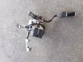 242.da1023 Nissan Titan 2023 Transmission Shift 352997
