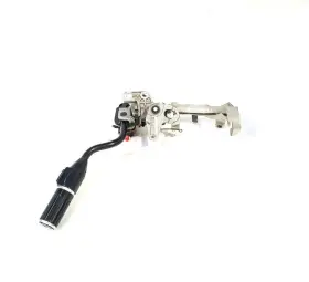 242.da1j19 Nissan 2019 Titan Xd Oem Transmission Shifter Assembly