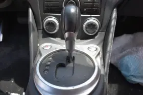 242.da1u13 Nissan 2013 370z Z34 Automatic Shifter Assembly Bezel Not Included