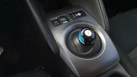 242.da1v20 Nissan Shifter Leaf 2020 Transmission Shift 26466618