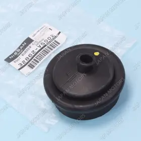 32862v5002 Nissan Genuine Pathfinder 240sx Hardbody D21 Shift Control Lever Boot 32862v5002 Nissan Genuine Pathfinder 240sx Hardbody D21 Shift Control Lever Boot