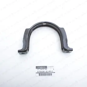 37508-31g01 Nissan New Genuine Hardbody Pickup Frontier Center Bearing Bracket