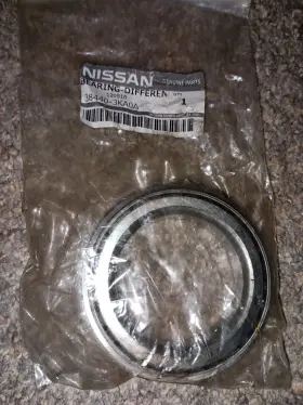 38440-3ka0a Nissan 384403ka0a New Oem Bearing-differential Side 2013-2019