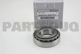 38440-ea000 Nissan 38440ea000 New Oem Genuine Bearing-differential Side Free Shipping