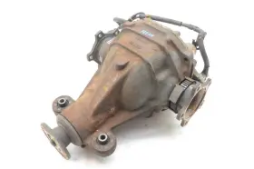 38811-43m00 Nissan 1992-1996 300zx Z32 Vert Viscous Lsd Rear Differential Carrier Assembly