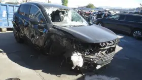 400.da1c25 Nissan Transmission Assembly Awd. Fits 25-26 Kicks 161072