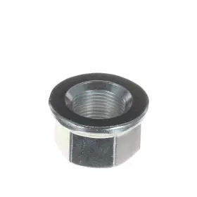 40262-4m400 Nissan New Oem 2000-2024 Cube Juke Kicks Rogue Sentra Versa Axle Nut