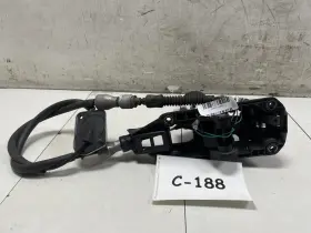 405.da1214 Nissan 2014 Pathfinder Automatic Transmission Floor Shifter Gear Selector