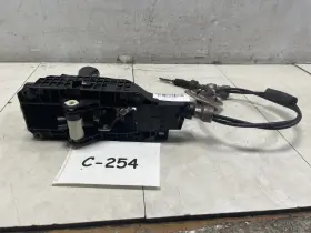 405.da1p11 Nissan 2011 Maxima Automatic Transmission Floor Shifter Oem