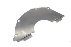 405.da1z95 Nissan 94-96 300zx 2 Coupe Automatic Transmission Dust Cover Shield