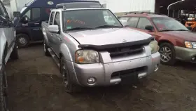 412-55717 Nissan Frontier 2004 Transfer Case 3.3l 6cylinder Automatic Transmission 3767316