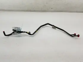 21619-6ge0a Nissan 414.da1u19 16-19 370z Conv. Automatic Transmission Oil Cooler Oem