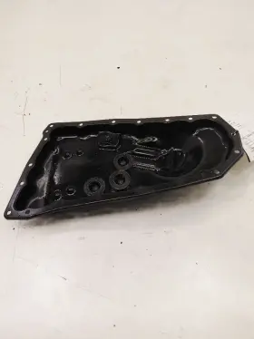 416.da1l18 Nissan Maxima Automatic Transmission Oil Pan 2018 2017 2016