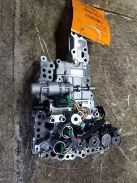 419.da1j12 Nissan Cvt Transmission Valve Body Fit 07-12 Altima 2.5l With Stepper Mtr