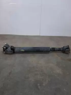 37200ez00b Nissan 430-58684 Front Drive Shaft 5.0l Diesel Fits 16-19 Titan Xd M049