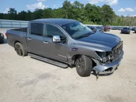431-10056 Nissan Rear Drive Shaft 4wd Fits 17-20 Titan 7342273