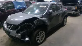 431-50616 Nissan 11 - 17 Juke Rear Drive Shaft E726236