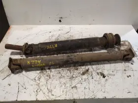 431-58210 Nissan Rear Drive Shaft 2wd Manual Transmission 6ft Box Fits 86-87 Pickup 617093 431-58210 Nissan Rear Drive Shaft 2wd Manual Transmission 6ft Box Fits 86-87 Pickup 617093